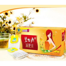 Bishengyuan Herbal adelgazante té